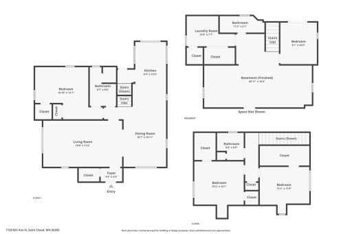 1120 8th Avenue N, Saint Cloud, MN 56303