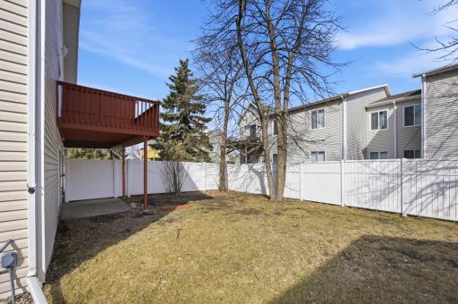 52 Pinewood Boulevard, West Fargo, ND 58078