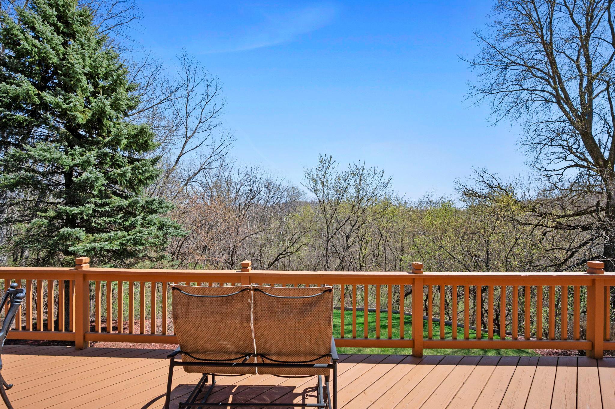 Beautiful Scenic Views