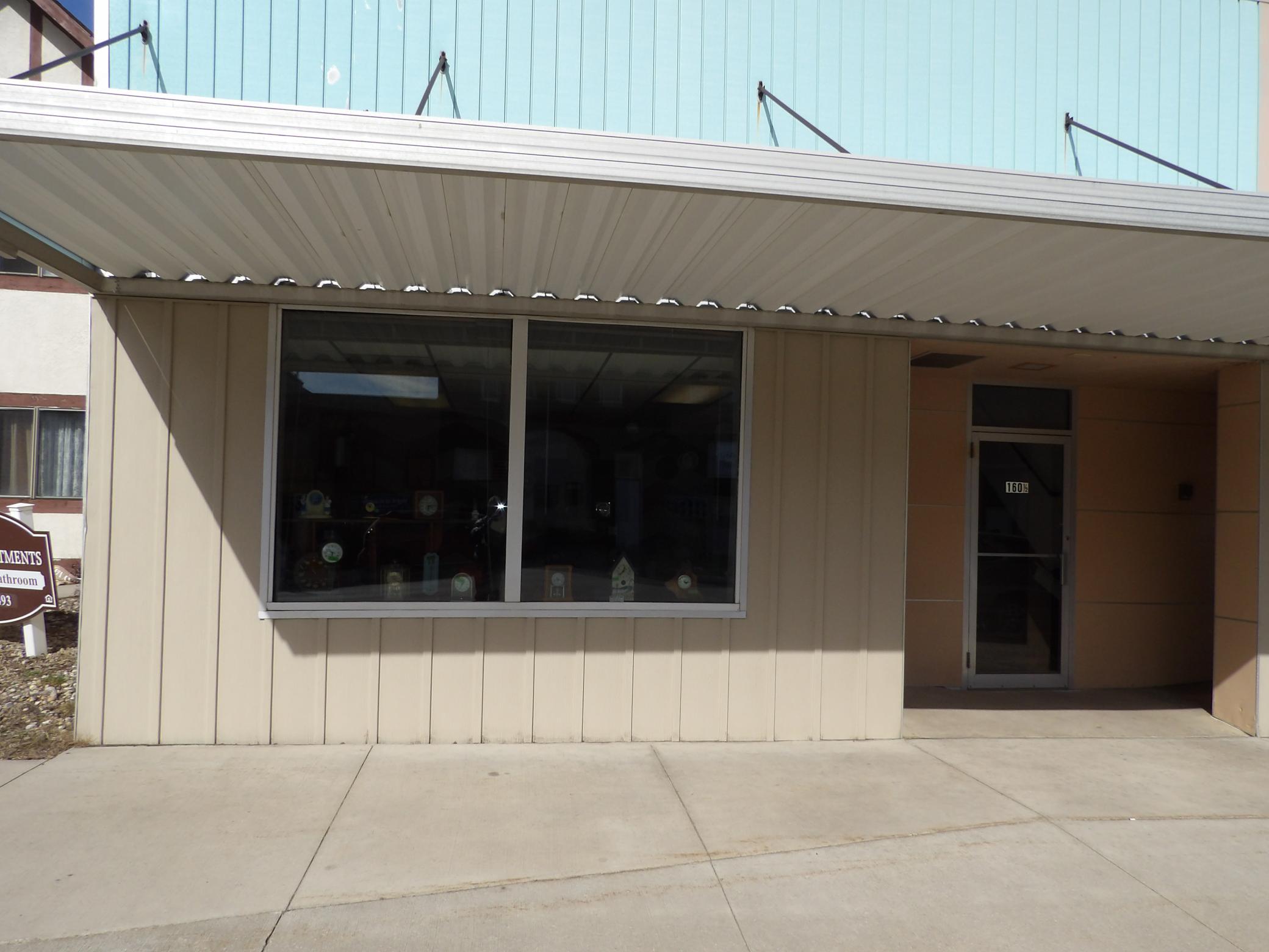 Property photo for 154 N Broadway, Alden, MN 56009