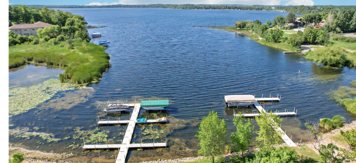 51021 Fish Lake Road, #6, Detroit Lakes, MN 56501