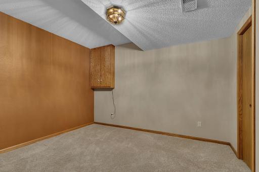 Potential 4th bedroom - needs egress