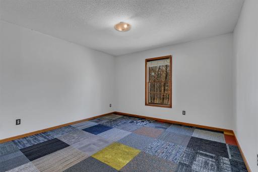 2nd bedroom on main level