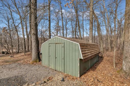 14x12 storage shed