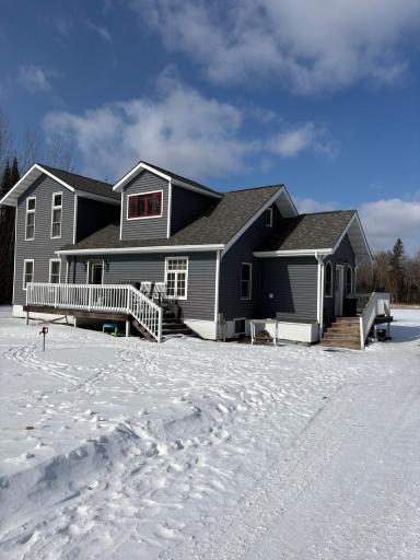51339 350th Street, Salol, MN 56756