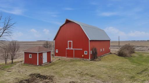 2180 460th Street, Granite Falls, MN 56241