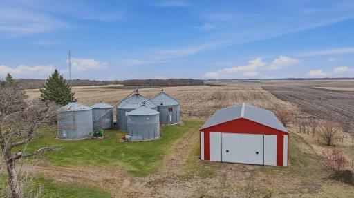 2180 460th Street, Granite Falls, MN 56241