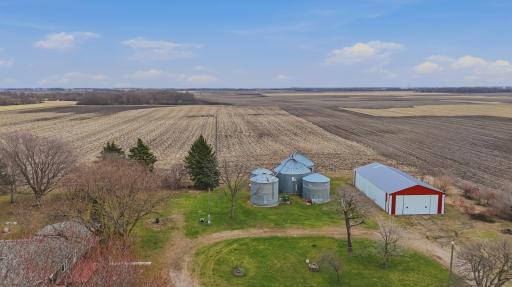 2180 460th Street, Granite Falls, MN 56241