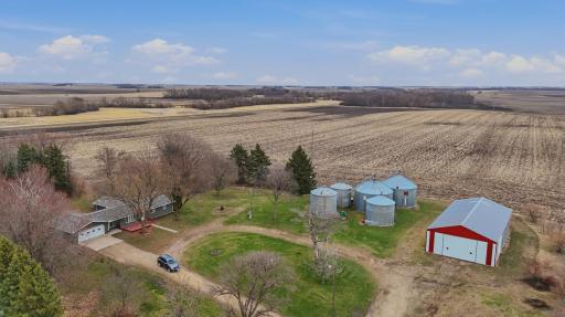 2180 460th Street, Granite Falls, MN 56241