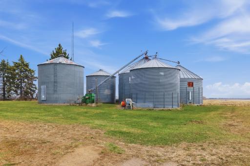 2180 460th Street, Granite Falls, MN 56241