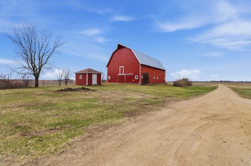 2180 460th Street, Granite Falls, MN 56241