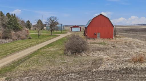 2180 460th Street, Granite Falls, MN 56241