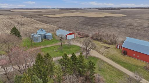 2180 460th Street, Granite Falls, MN 56241