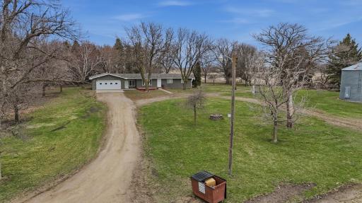 2180 460th Street, Granite Falls, MN 56241