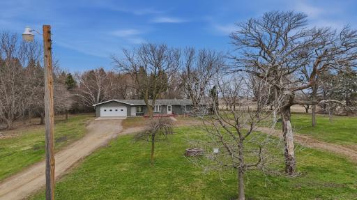 2180 460th Street, Granite Falls, MN 56241
