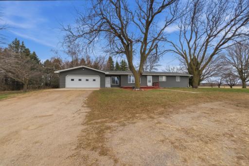 2180 460th Street, Granite Falls, MN 56241