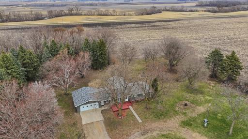 2180 460th Street, Granite Falls, MN 56241