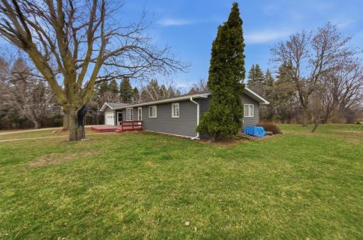 2180 460th Street, Granite Falls, MN 56241