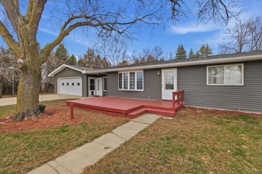 2180 460th Street, Granite Falls, MN 56241