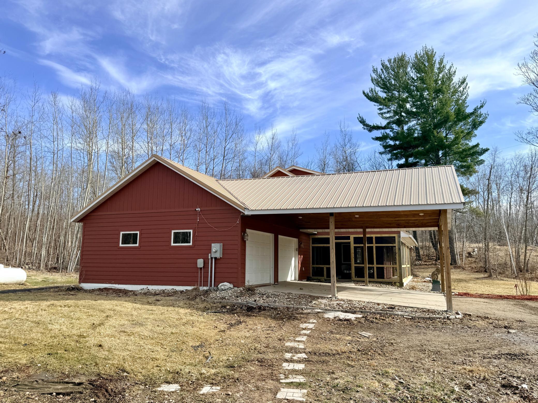 North end of home.JPG