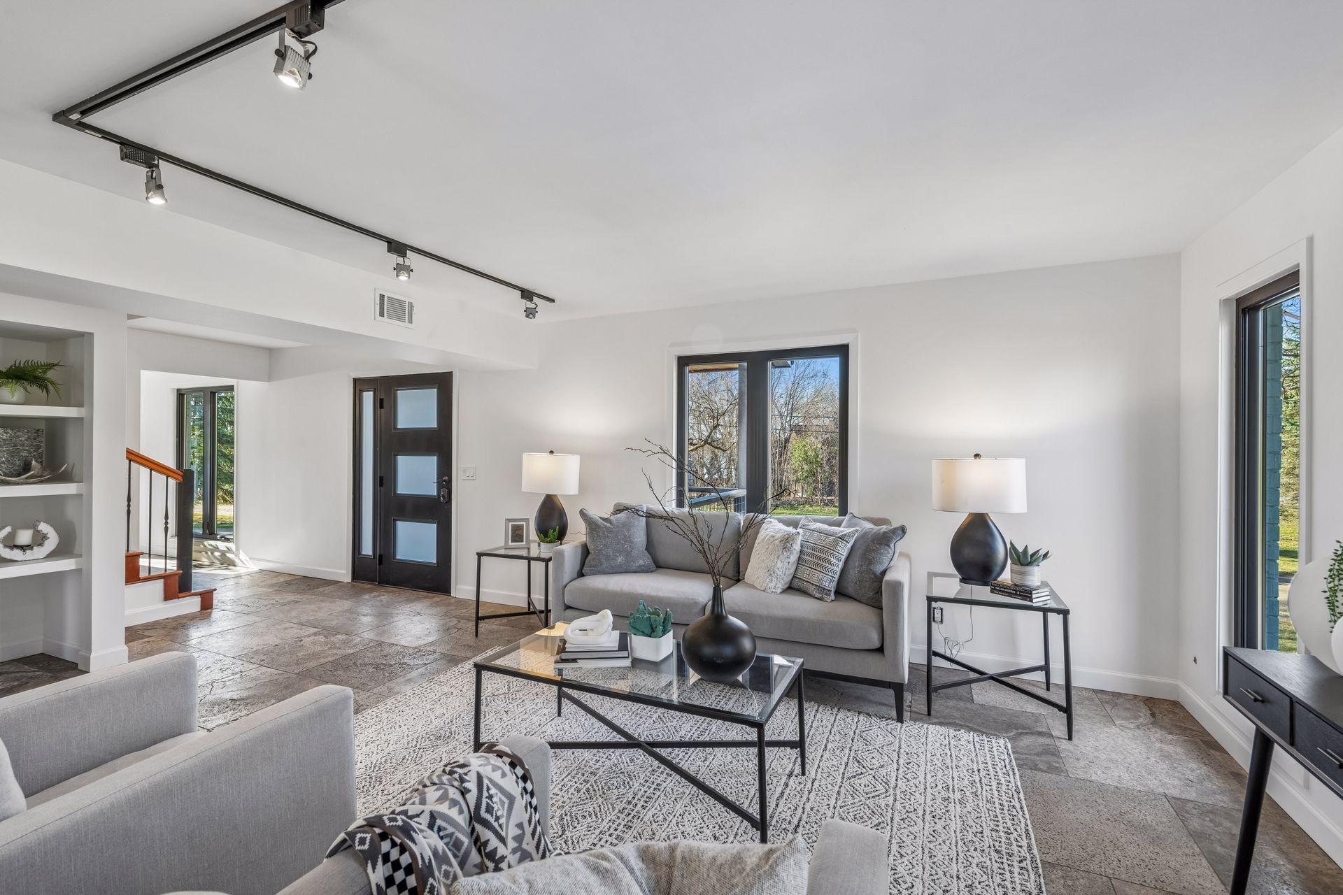 Many updates throughout the home!