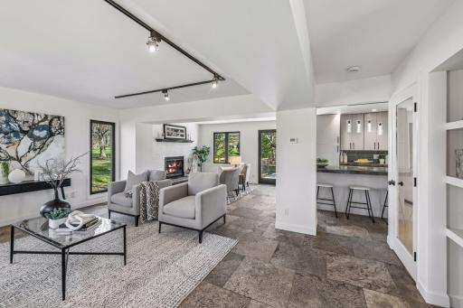 Thoughtfully designed for modern living, the light-filled open layout offers the space you need for everyday comfort.