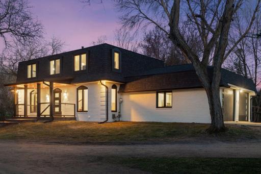New roof in 2026! This home just shines!