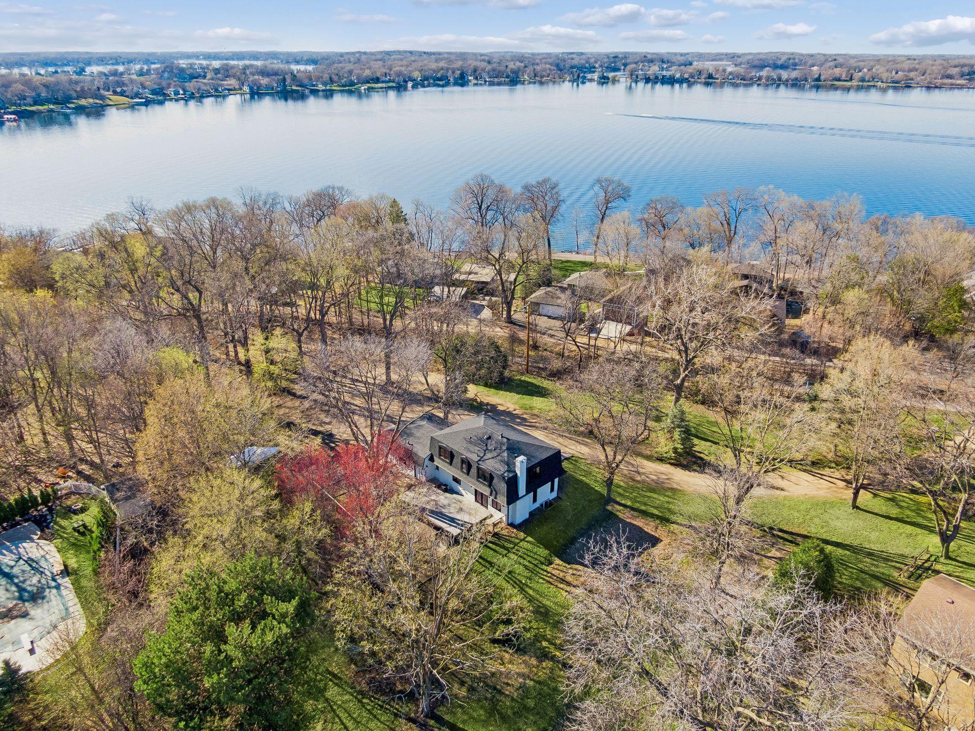 Dock avalible through the city!