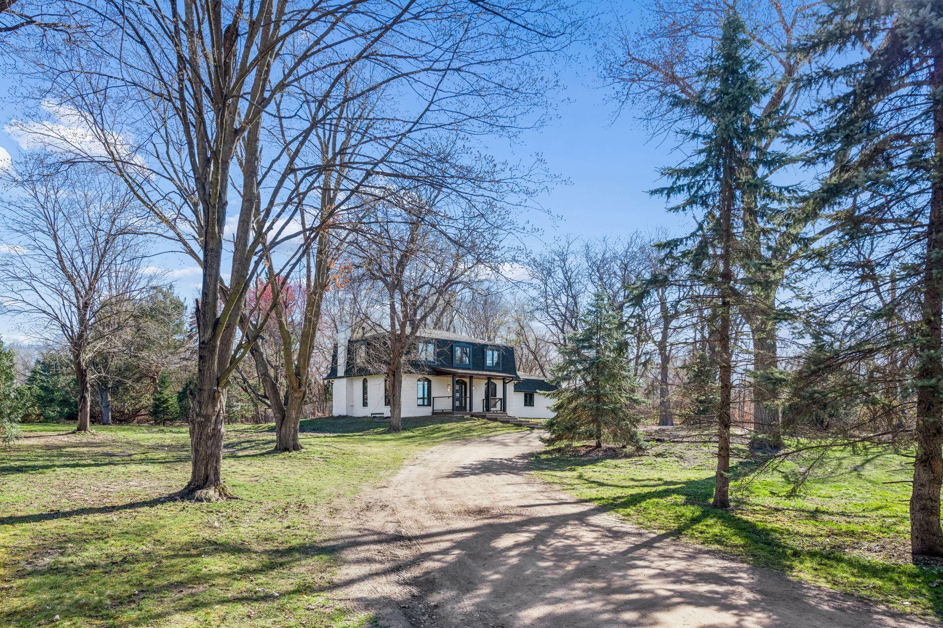 Welcome home to 3159 Northview Road in Minnetonka Beach