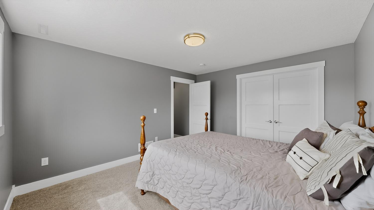 46 Lower Level Bedroom 5 w:large walk-in closet.jpg