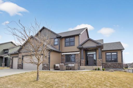 1998 Esther Lane SW, Rochester, MN 55902