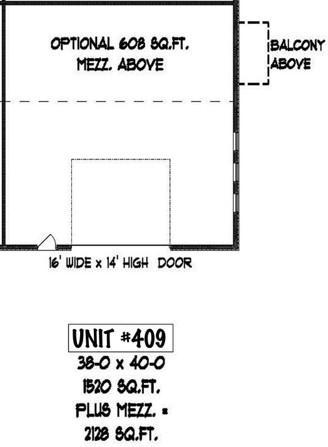 940 McKinley Parkway, 409, Delano, MN 55328