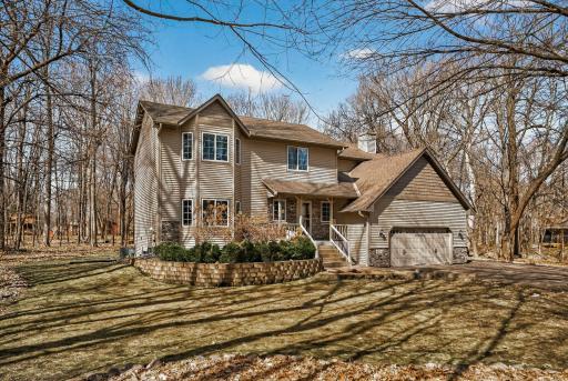 4881 Mcallister Avenue NE, Saint Michael, MN 55376