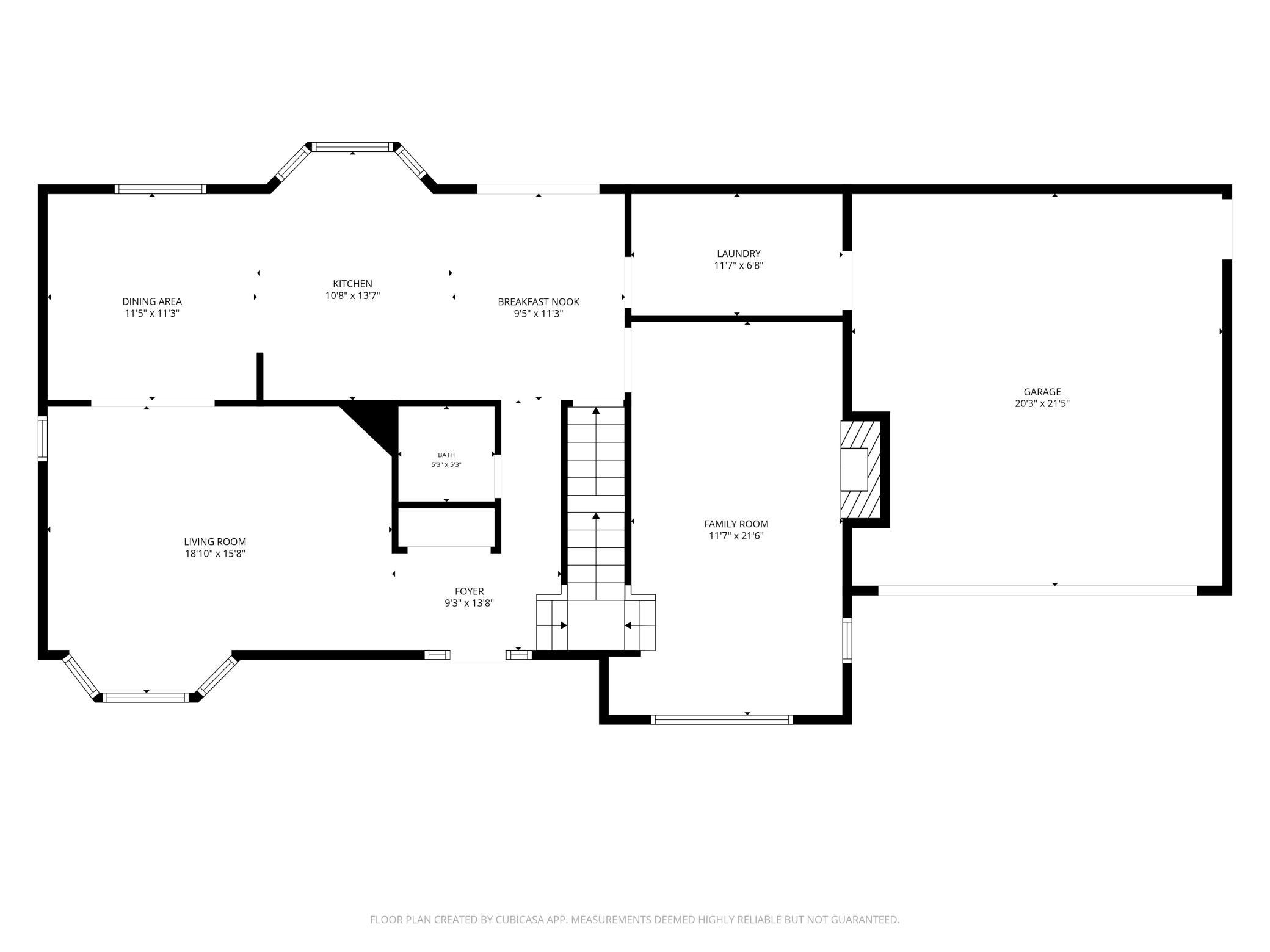 MAIN LEVEL