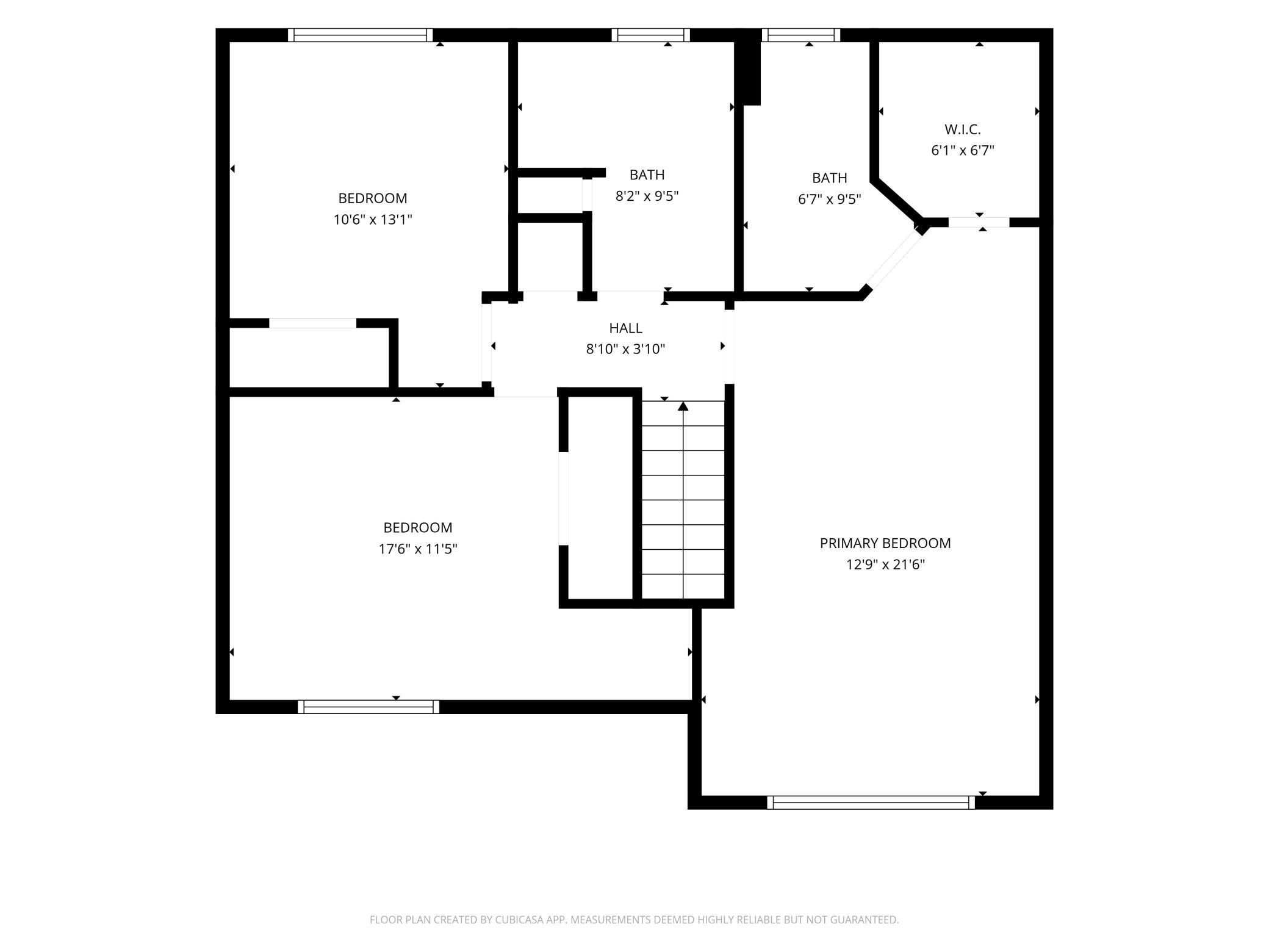 UPPER LEVEL