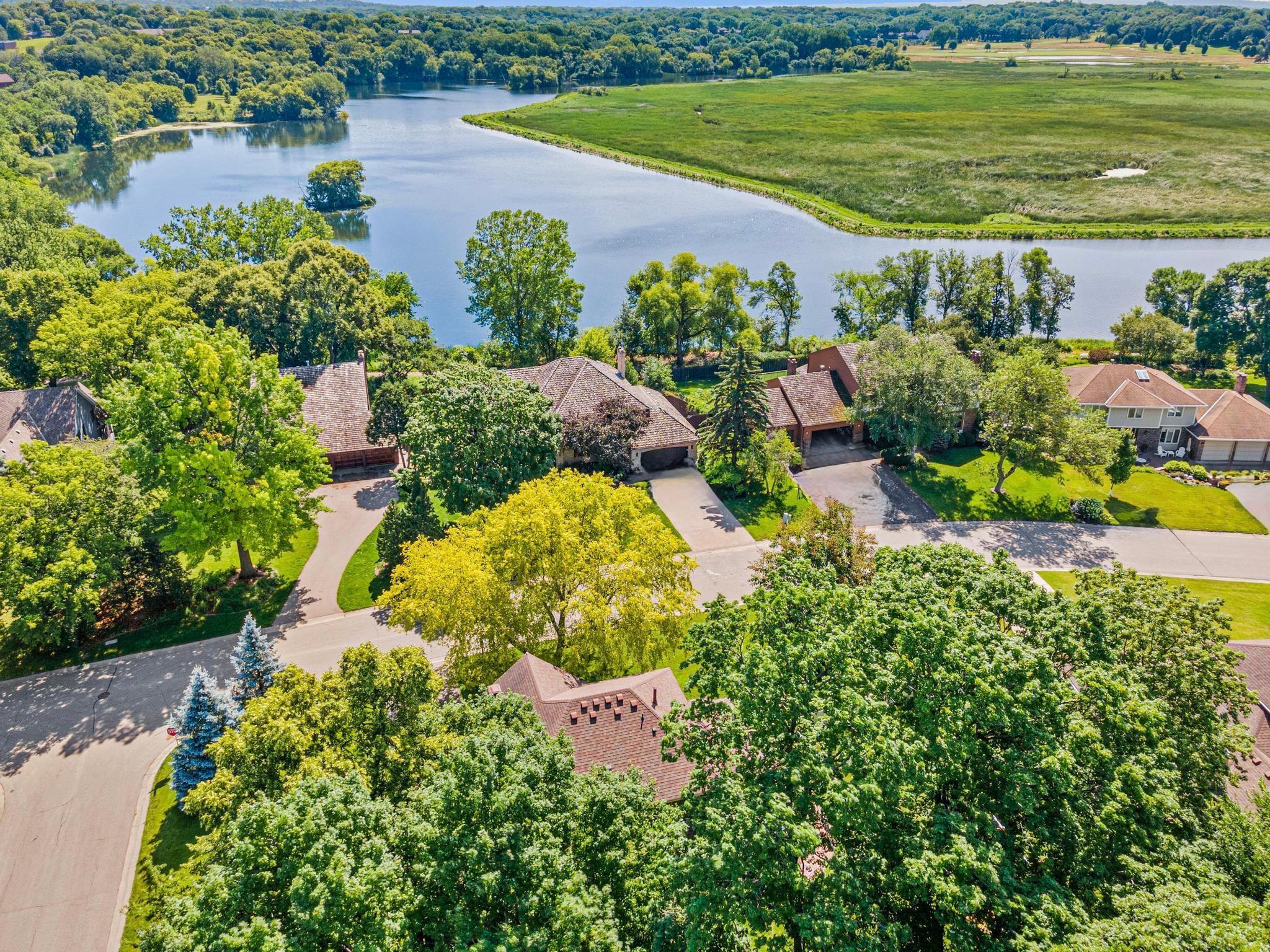 CLOSE PROXIMITY TO NEILL LAKE