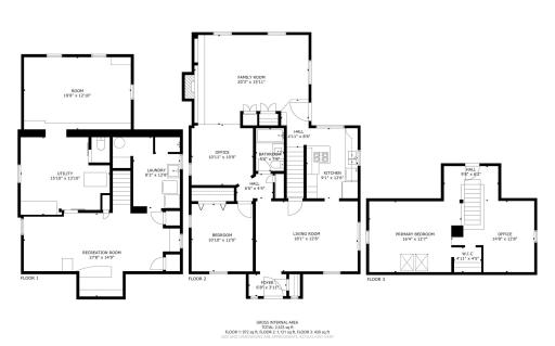 3333 24th Avenue S, Minneapolis, MN 55406