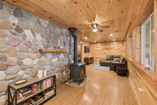 6064 S Bass Lake Drive NE, Remer, MN 56672