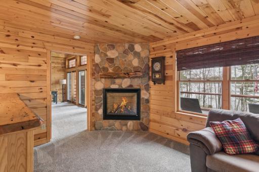 6064 S Bass Lake Drive NE, Remer, MN 56672