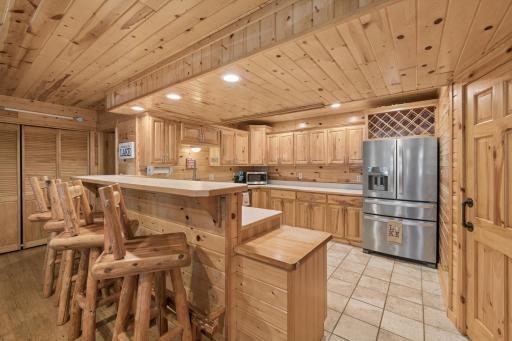 6064 S Bass Lake Drive NE, Remer, MN 56672