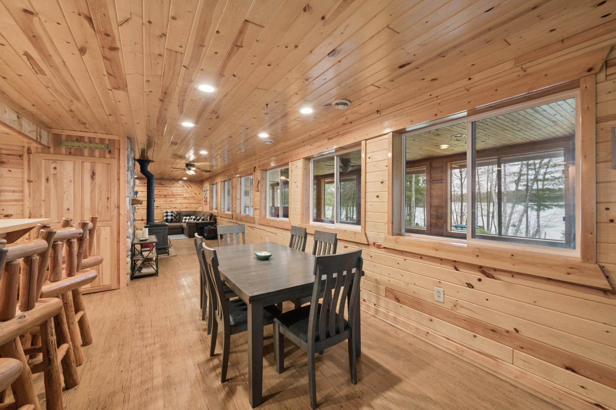 6064 S Bass Lake Drive NE, Remer, MN 56672