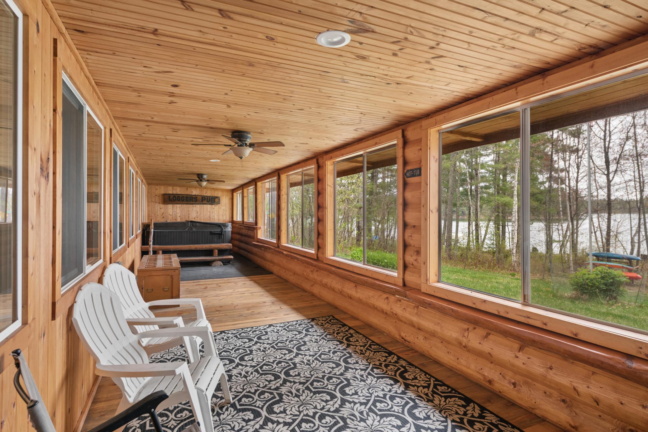 Summer is coming and this view stays all year long!