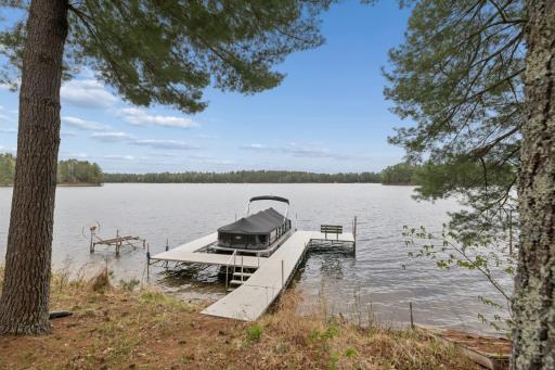 6064 S Bass Lake Drive NE, Remer, MN 56672