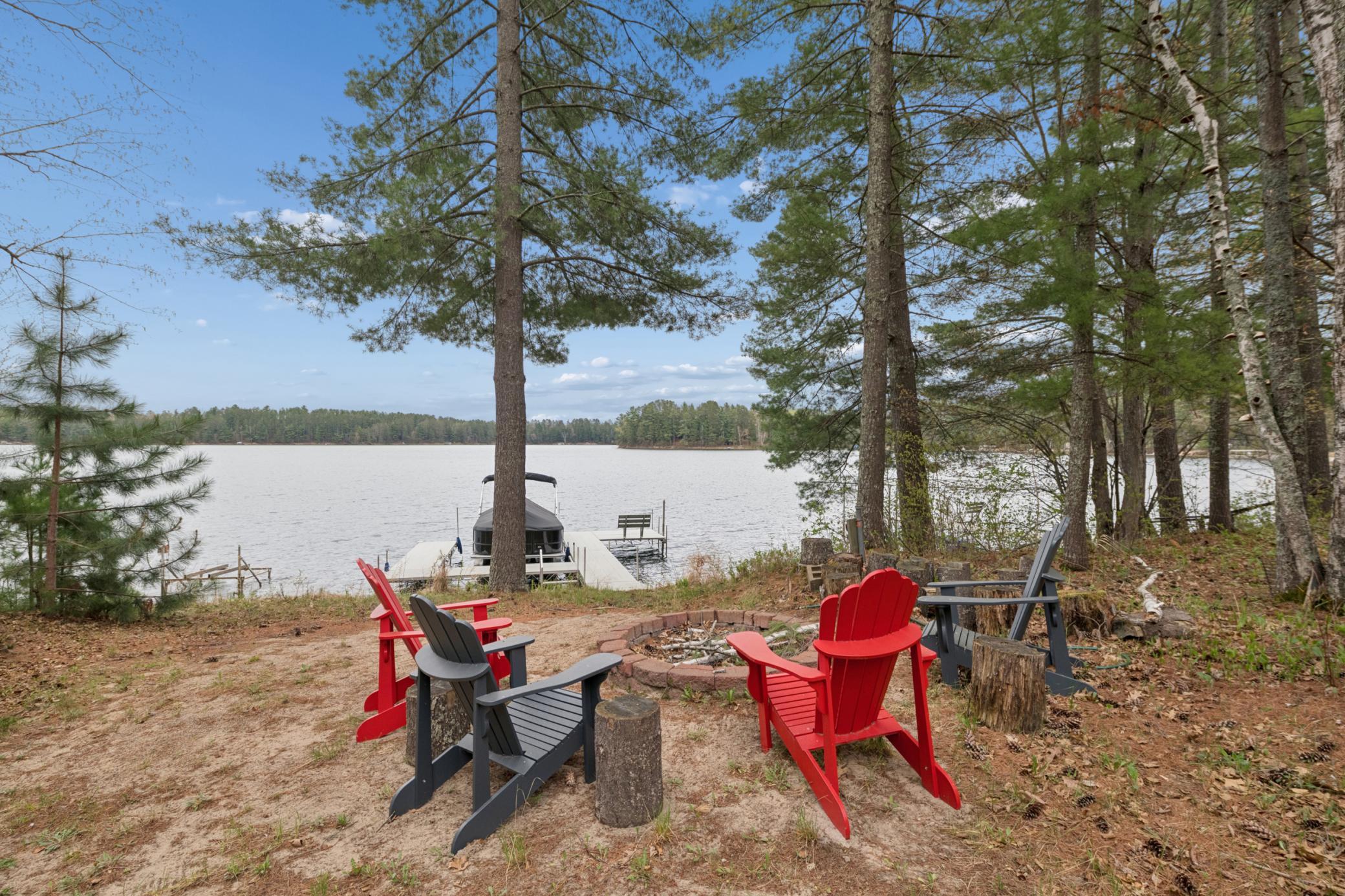 6064 S Bass Lake Drive NE, Remer, MN 56672