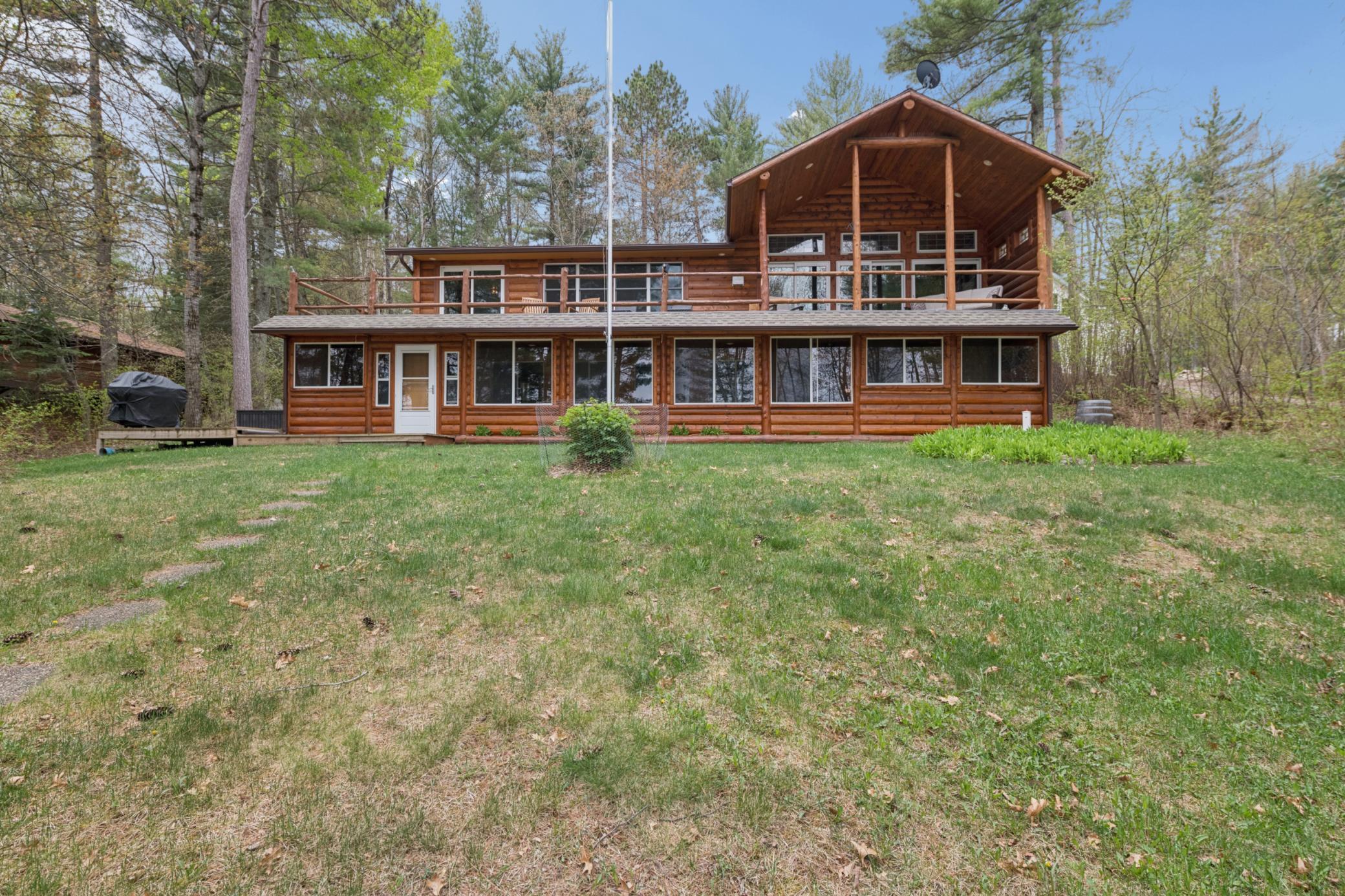 6064 S Bass Lake Drive NE, Remer, MN 56672