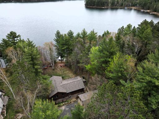 6064 S Bass Lake Drive NE, Remer, MN 56672