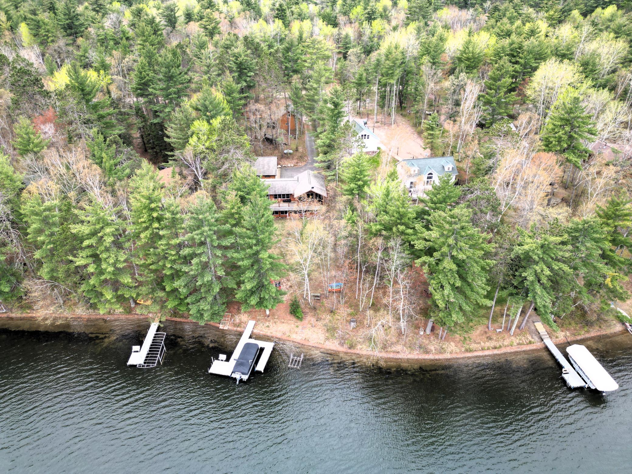 6064 S Bass Lake Drive NE, Remer, MN 56672