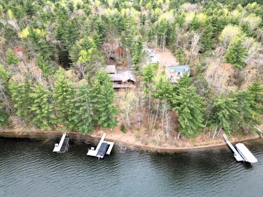 6064 S Bass Lake Drive NE, Remer, MN 56672