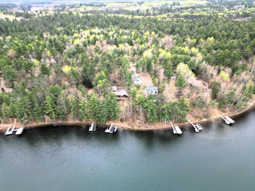 6064 S Bass Lake Drive NE, Remer, MN 56672