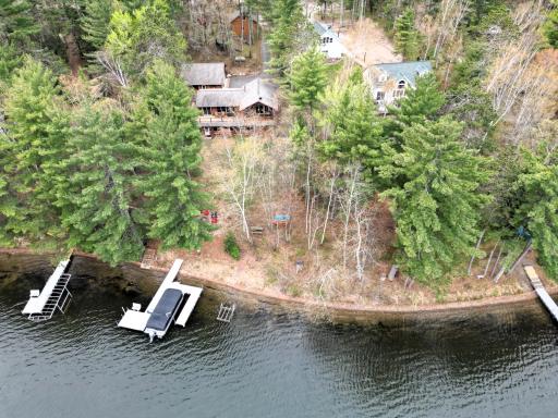 6064 S Bass Lake Drive NE, Remer, MN 56672
